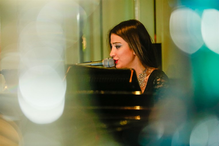 eCafe Sursock on Thursday Night